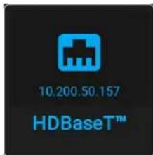 Barco Njord - Comment configurer automatiquement l'adresse IP - 1