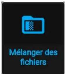 Barco Njord - Comment activer un fichier de configuration de mélange téléversé ? - 1
