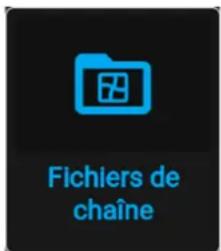Barco Njord - Comment activer une grille Warp téléchargée ? - 2
