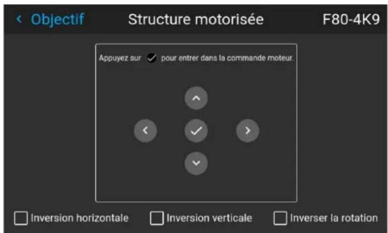 Barco Njord - Comment manipuler la structure de fixation ? - 2