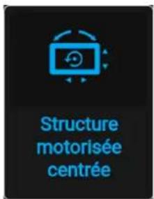 Barco Njord - Comment réinitialiser la structure motorisée ? - 1
