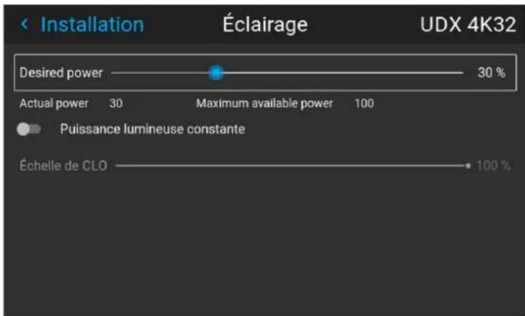 Barco Njord - Comment réduire l'énergie - 2