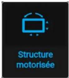 Barco Njord - Comment manipuler la structure de fixation ? - 1
