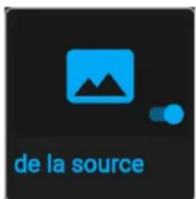 Barco Njord - Comment activer la prévisualisation de la source - 3
