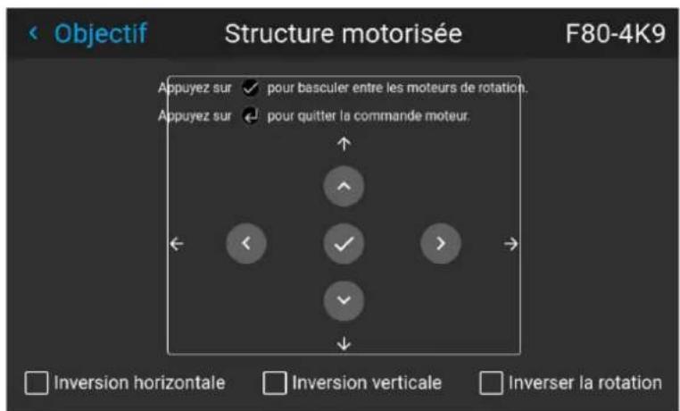 Barco Njord - Comment manipuler la structure de fixation ? - 3