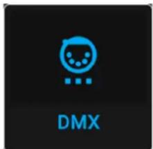 Barco Njord - Comment configurer le DMX ? - 1