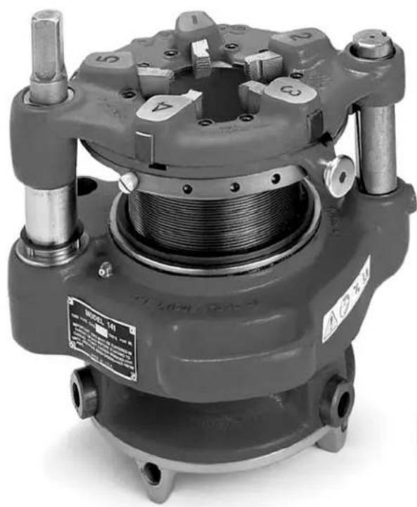 RIDGID 141 - Model 141/161 - 1