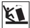 RIDGID 141 - WARNING - 2