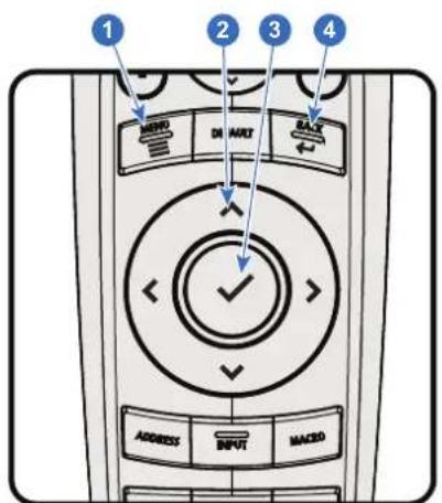 Barco Hodr - Navigation - 1