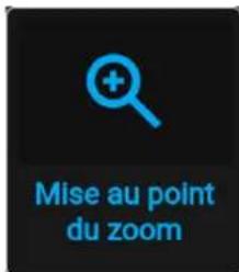 Barco Hodr - Zoom - Mise au point - 1