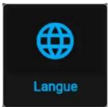 Barco Hodr - Comment modifier la langue de l'interface utilisateur - 1