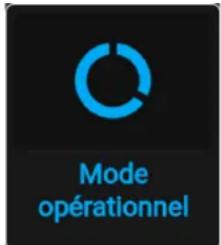 Barco Hodr - Comment modifier le mode opérationnel de votre projecteur - 1