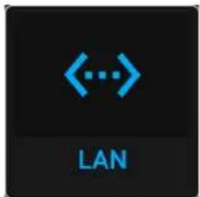 Barco Hodr - Comment configurer manuellement l'adresse IP - 1