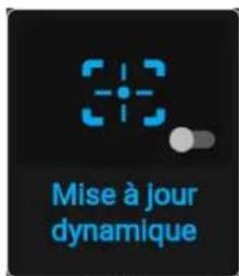 Barco Hodr - Comment activer une focalisation dynamique ? - 3