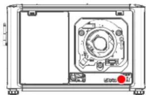 Barco Hodr - Notice sur le rayonnement laser - 1