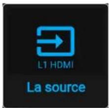 Barco Hodr - Comment configurer un connecteur - 1