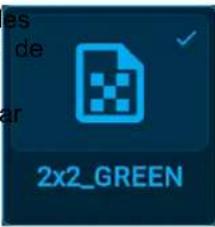 Barco Hodr - À propos des types de modèle de test - 3