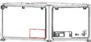 Barco Hodr - Étiquettes de sécurité pour le rayon lumineux - 4