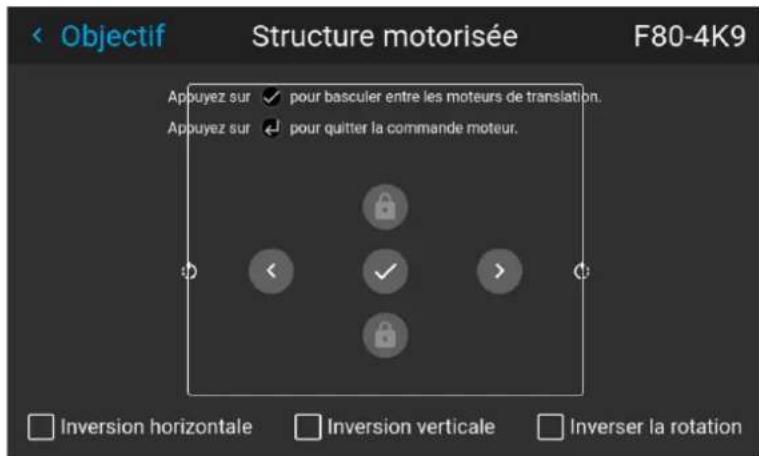 Barco Hodr - Comment manipuler la structure de fixation ? - 1