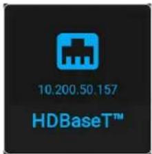 Barco Hodr - Comment configurer automatiquement l'adresse IP - 1