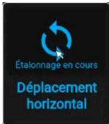 Barco Hodr - Comment étalonner la structure de fixation motorisée - 3