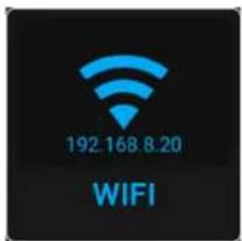 Barco Hodr - Comment configurer manuellement l'adresse IP - 1