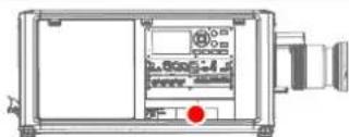 Barco Hodr - Étiquettes de sécurité pour le rayon lumineux - 2