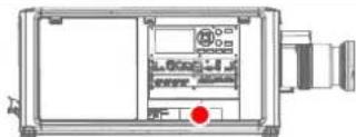 Barco Hodr - Étiquettes de sécurité pour le rayon lumineux - 3