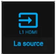 Barco Hodr - Comment effectuer une sélection ? - 1