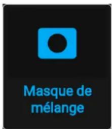 Barco Hodr - Comment configurer des zones de mélange de base ? - 1