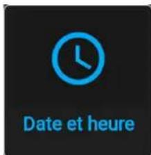 Barco Hodr - Comment procéder à une configuration manuelle - 1