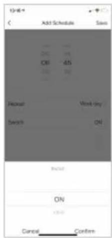 NGS GLEAM 1027C - - Mode ambiance - 2