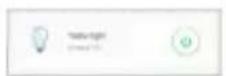 NGS GLEAM 1027C - - Bulbs - 1