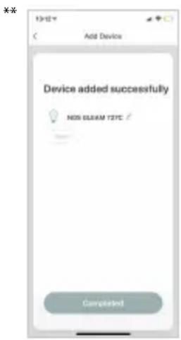 NGS GLEAM 1027C - - Programovanie - 2