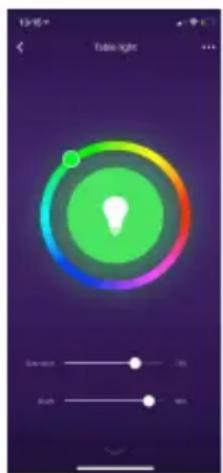 NGS GLEAM 1027C - - Mode couleur - 1