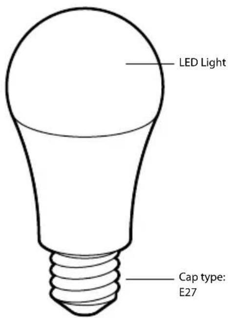 NGS GLEAM 1027C - USER'S MANUAL - 2