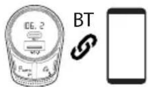 NGS Spark BT Hero - APPELS TÉLÉPHONIQUES SIRI / ASSISTANT GOOGLE - 3