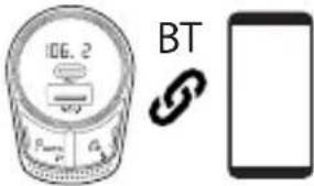 NGS Spark BT Hero - CONTROLES DE MÚSICA USANDO LA SALIDA AUXILIAR - 2