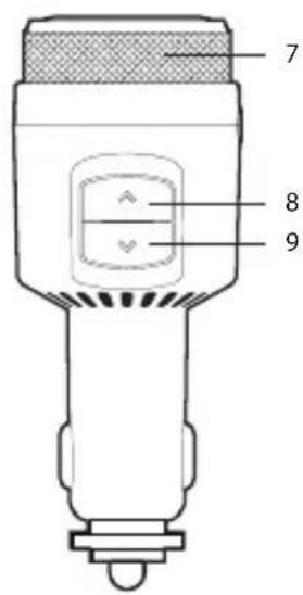 NGS Spark BT Hero - 3