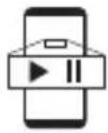 NGS Spark BT Hero - COMMANDES MUSICALES UTILISANT LES CANAUX FM - 3