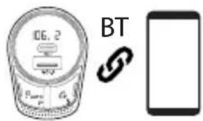 NGS Spark BT Hero - PHONE CALLS SIRI/GOOGLE ASSISTANT - 3