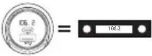 NGS Spark BT Hero - MUSIC CONTROLS USING THE FM CHANNELS - 2
