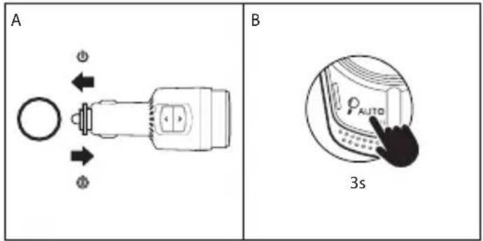 NGS Spark BT Hero - GEBRUIKERSHANDLEIDING - 1
