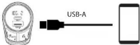 NGS Spark BT Hero - CHARGING OPTIONS - 2