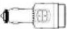NGS Spark BT Hero - RADIO FM - 7