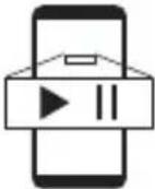 NGS Spark BT Hero - CONTROLES DE MÚSICA USANDO LA SALIDA AUXILIAR - 4