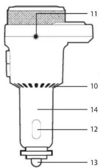 NGS Spark BT Hero - 1