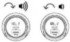 NGS Spark BT Hero - COMMANDES MUSICALES UTILISANT LES CANAUX FM - 4