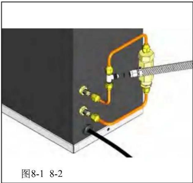 Bunn CWT15-APS - 双冲泡器 - 4