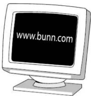 Bunn CWT15-APS - 安装与操作指南 - 1
